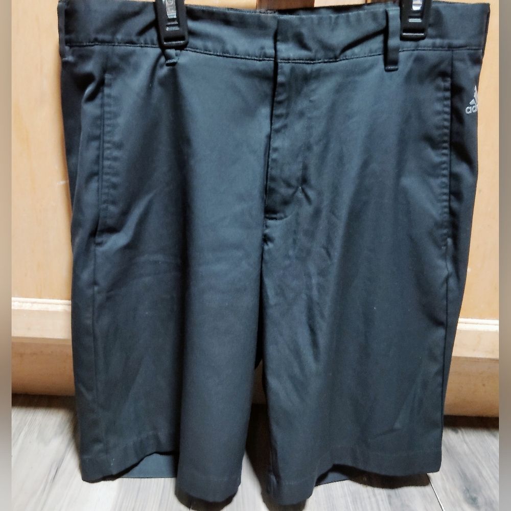 Adidas golf shorts